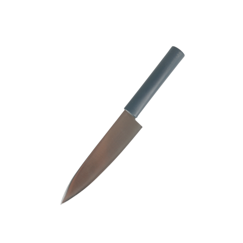 Набор досок + ножи Granhel 8PCS Eco Line series CK-020ST (GR)