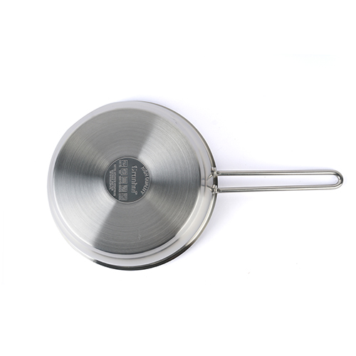 Набор посуды Granhel Stainless steel 18/10 PC020-8