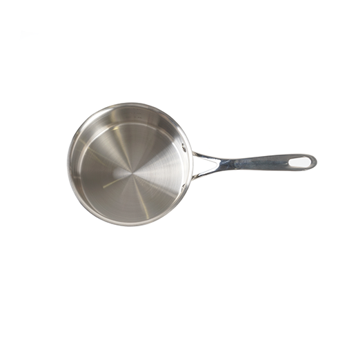 Набор посуды Granhel Stainless steel 18/10 C2002-10